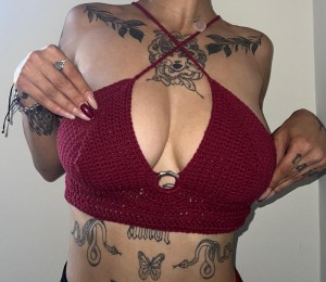 Myorenzii Nude Leaks OnlyFans Photos #3