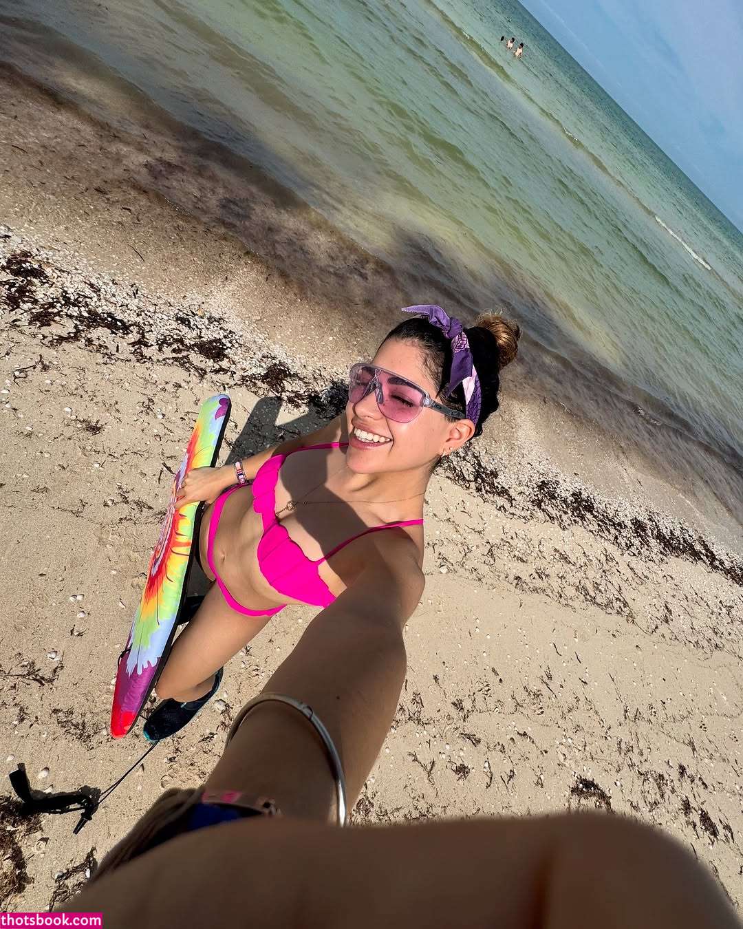 Regina Sirvent Nude Leaks OnlyFans Photos #1 1940007