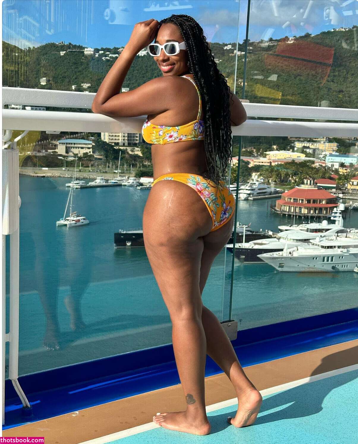 Tiffany Renee Nude Leaks OnlyFans Photos #2 1940203