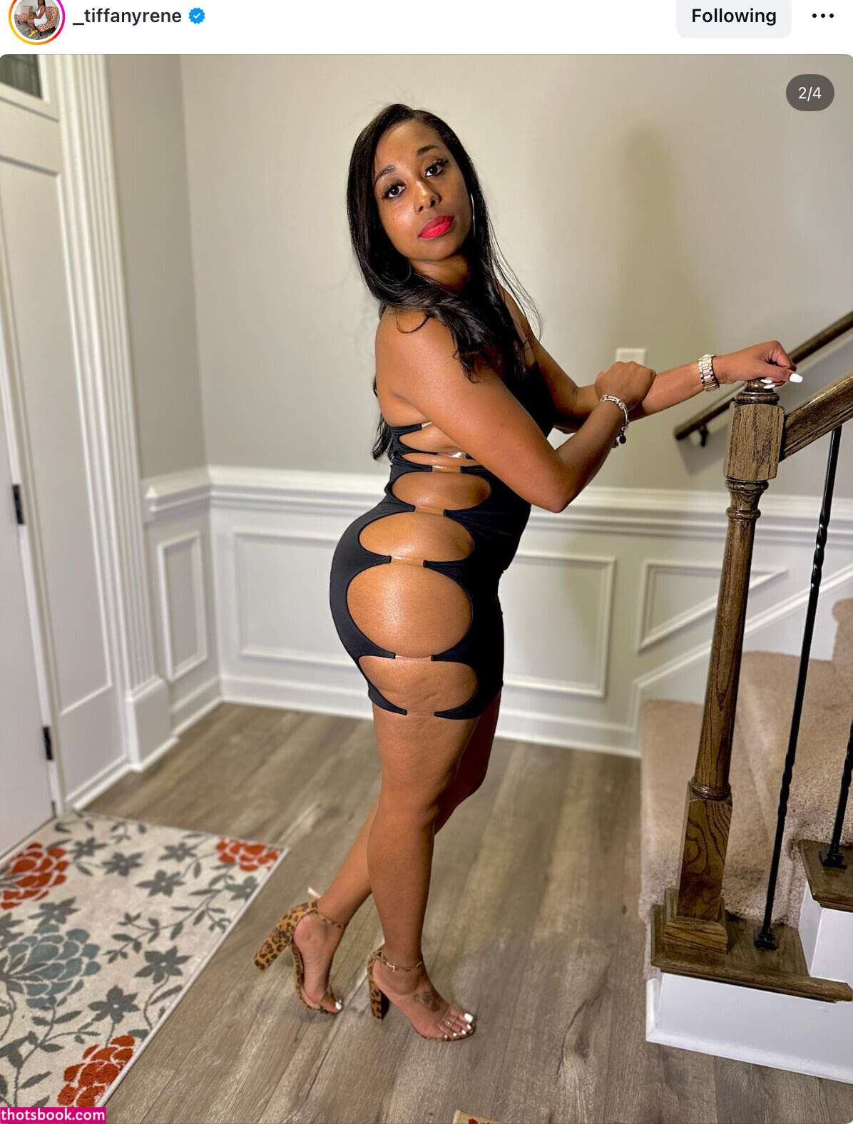 Tiffany Renee Nude Leaks OnlyFans Photos #2 1940204