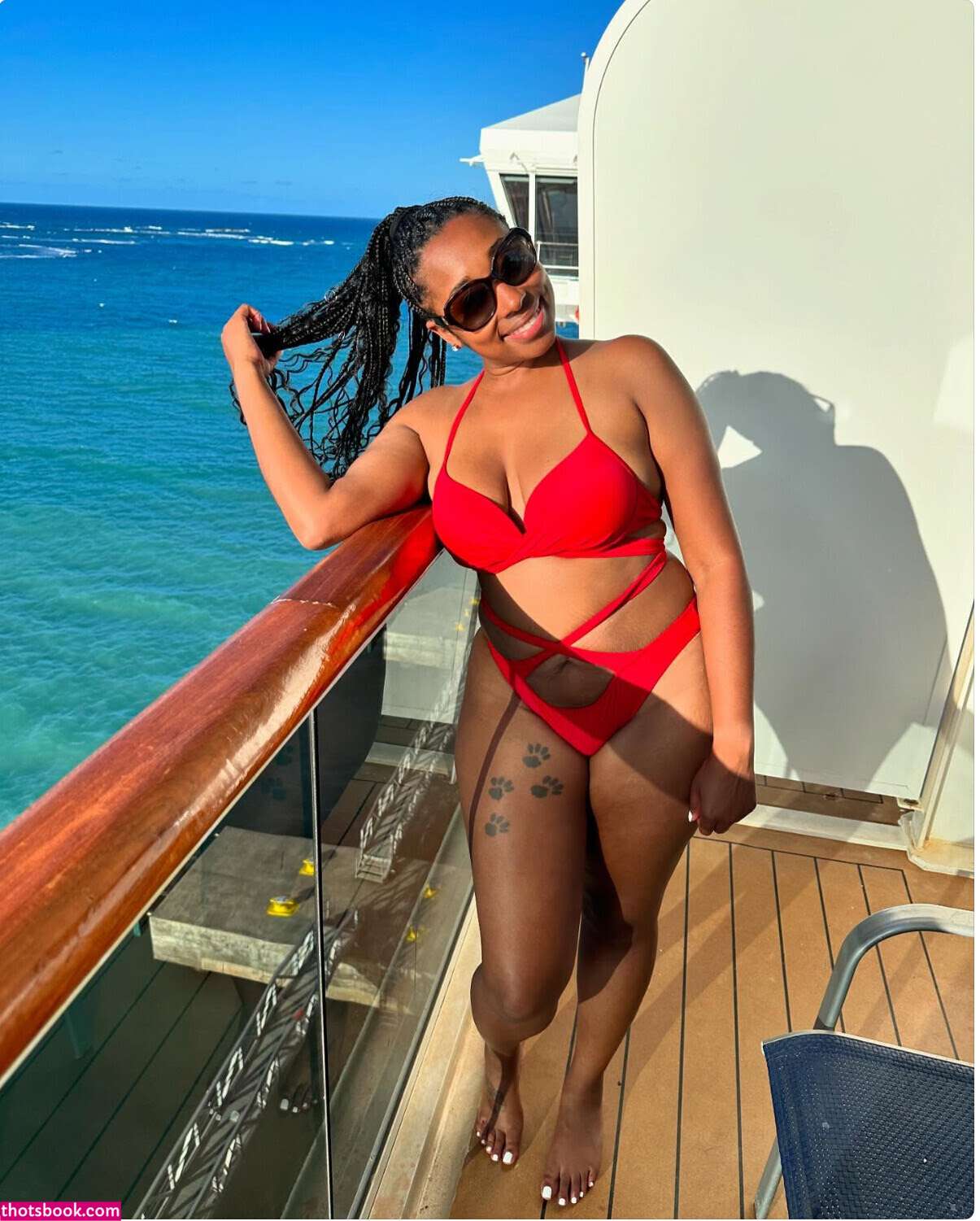 Tiffany Renee Nude Leaks OnlyFans Photos #2 1940206