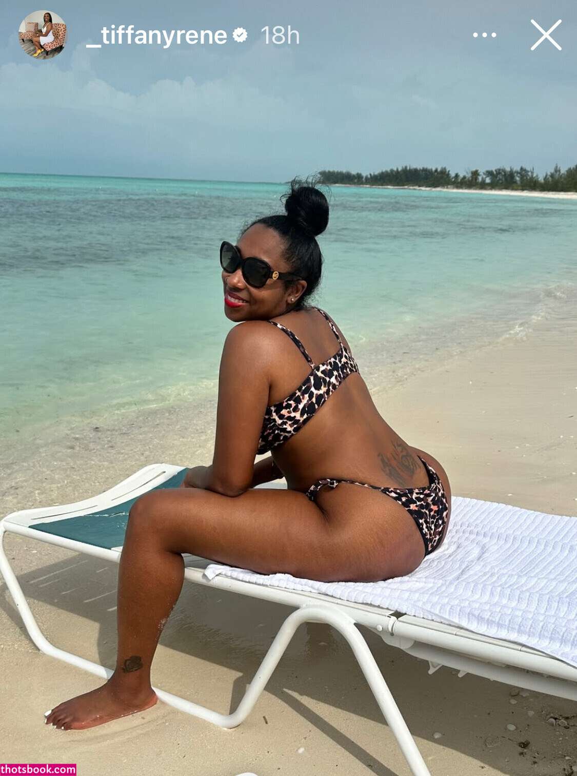 Tiffany Renee Nude Leaks OnlyFans Photos #2 1940209