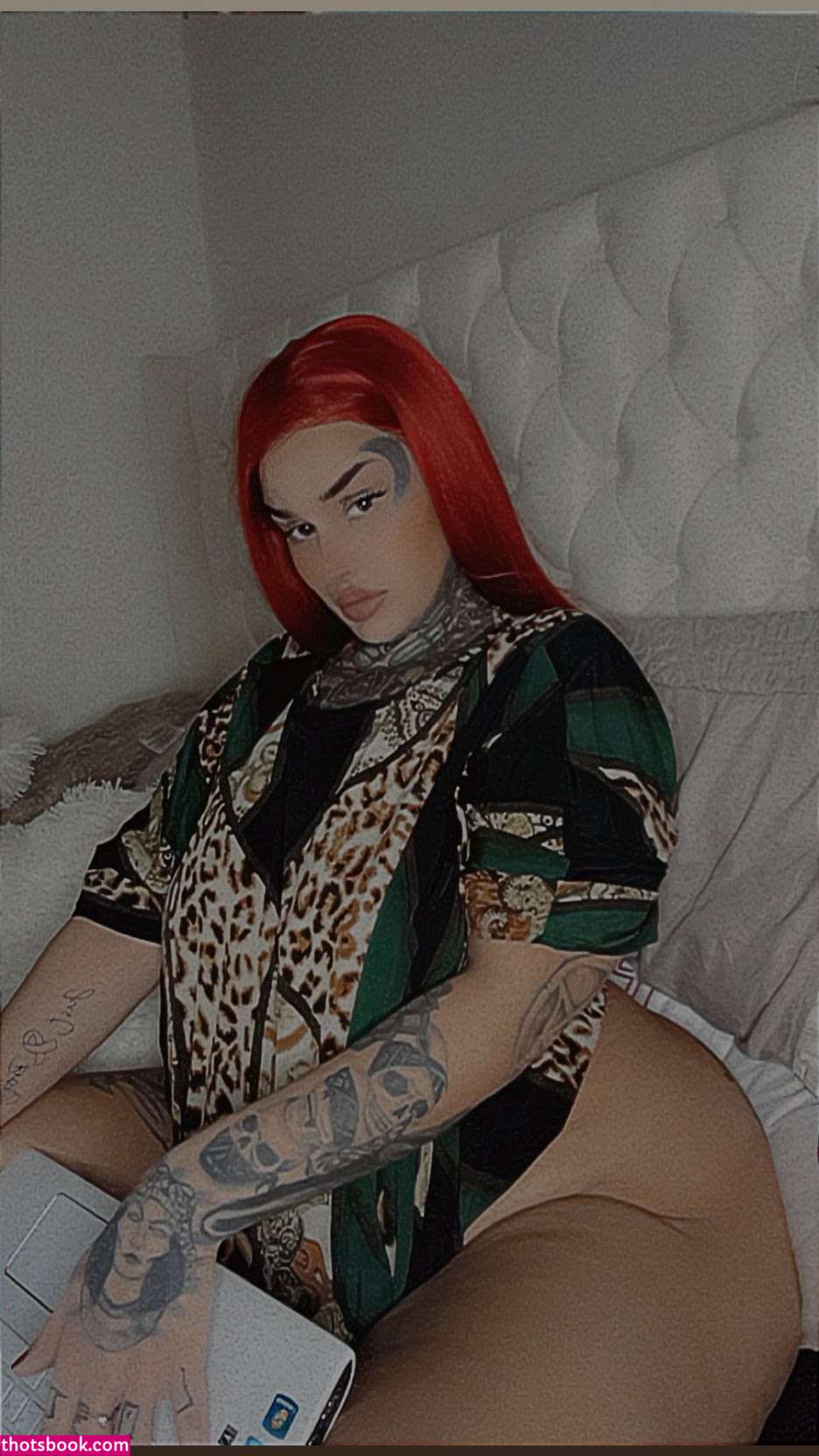 Trimarie kbeanx Nude Leaks OnlyFans Photos #1 1940221