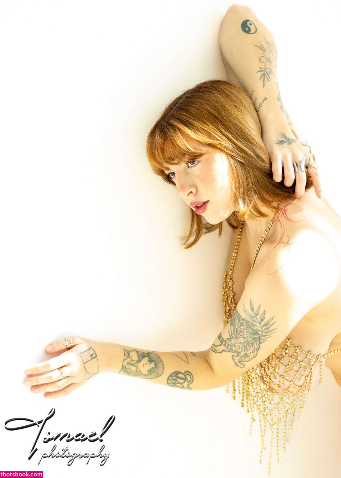 Valentina Iniesta salsavalent1na Nude Leaks OnlyFans Photos #2 1940229