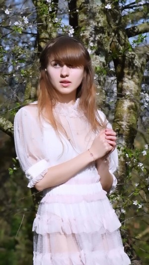 Maria Hermie mashabwi Nude Leaks OnlyFans Video #1