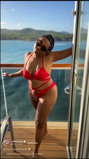 Tiffany Renee Nude Leaks OnlyFans Video #1