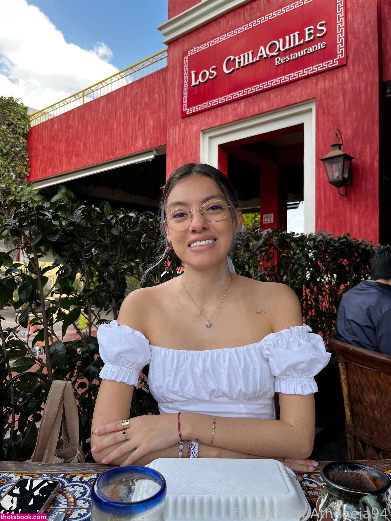 Atheneia Nude Leaks OnlyFans Photos #1 1926991