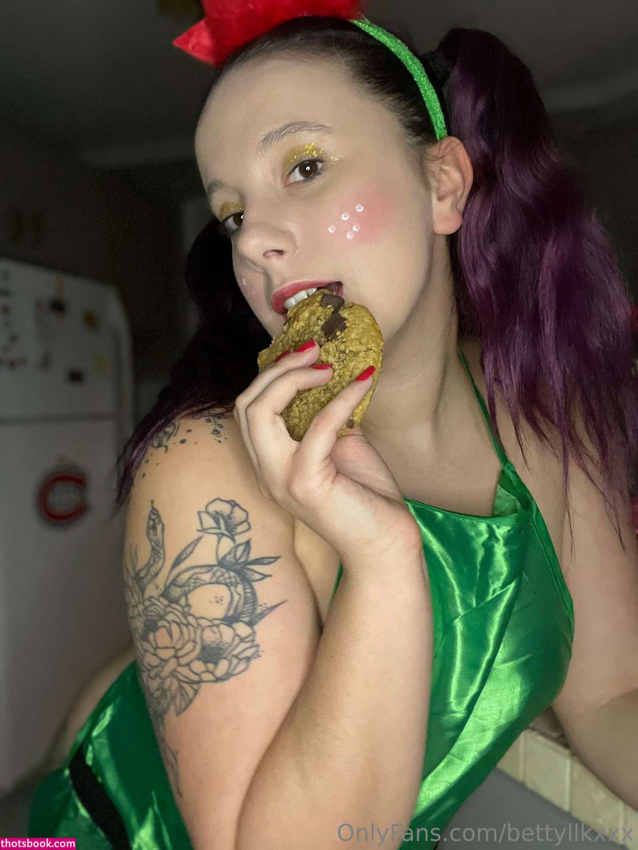 bettyllkxxx bettyllkfree bettyllkxxx2 Nude Leaks OnlyFans Photos #3 1927046