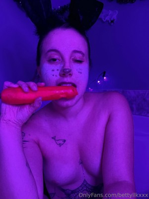 bettyllkxxx bettyllkfree bettyllkxxx2 Nude Leaks OnlyFans Photos #4