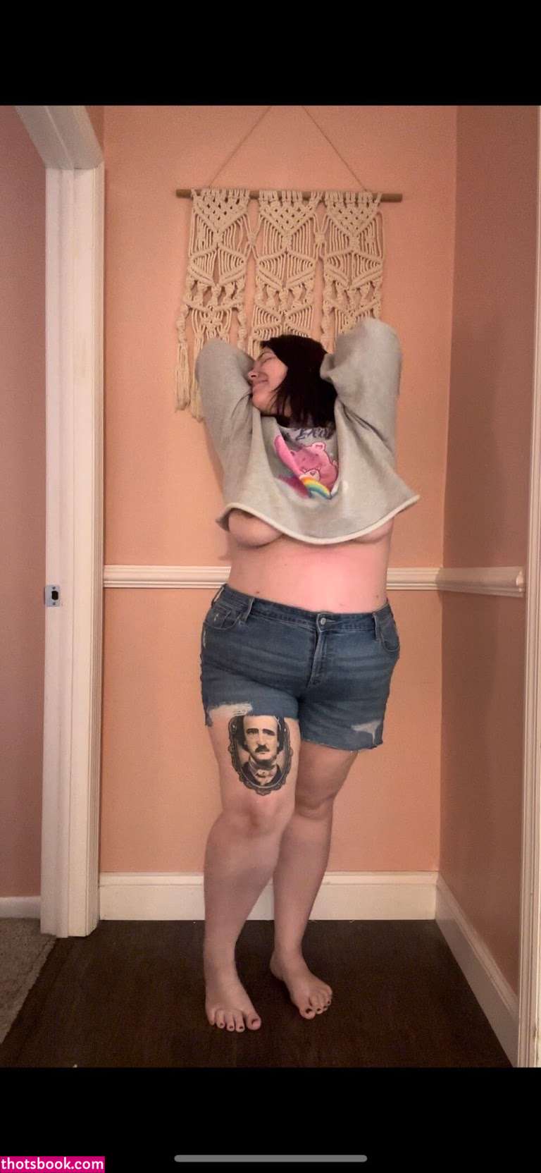 Borrowhiswife Nude Leaks OnlyFans Photos #2 1927151