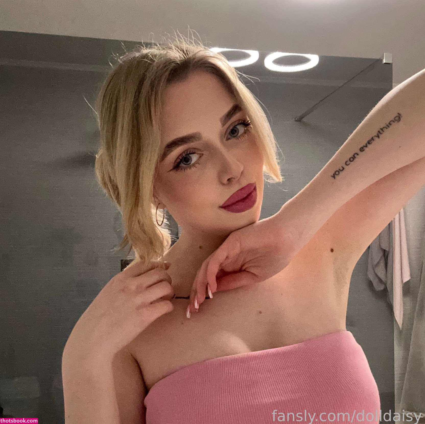 dolldaisy Nude Leaks OnlyFans Photos #1 1927190