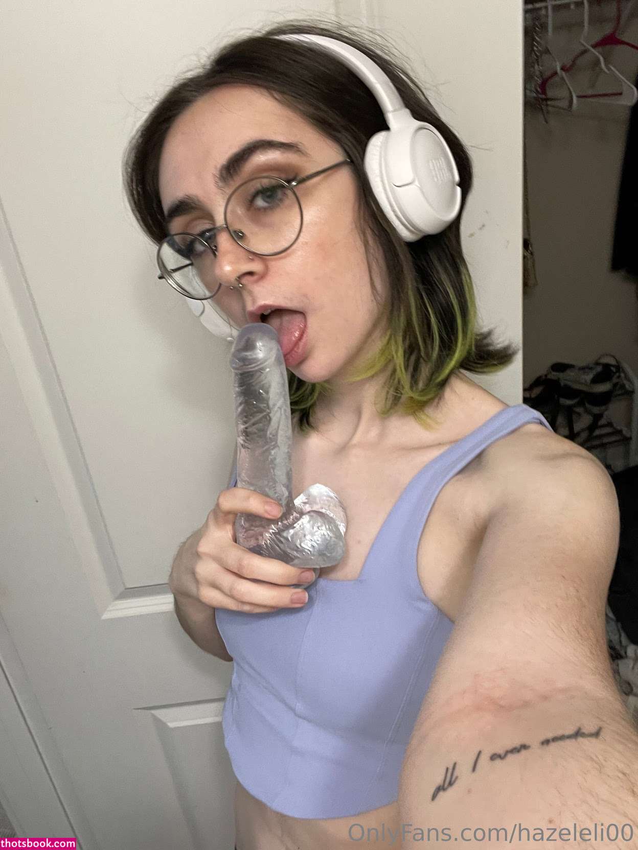 Hazeleli00 Nude Leaks OnlyFans Photos #2 1927261