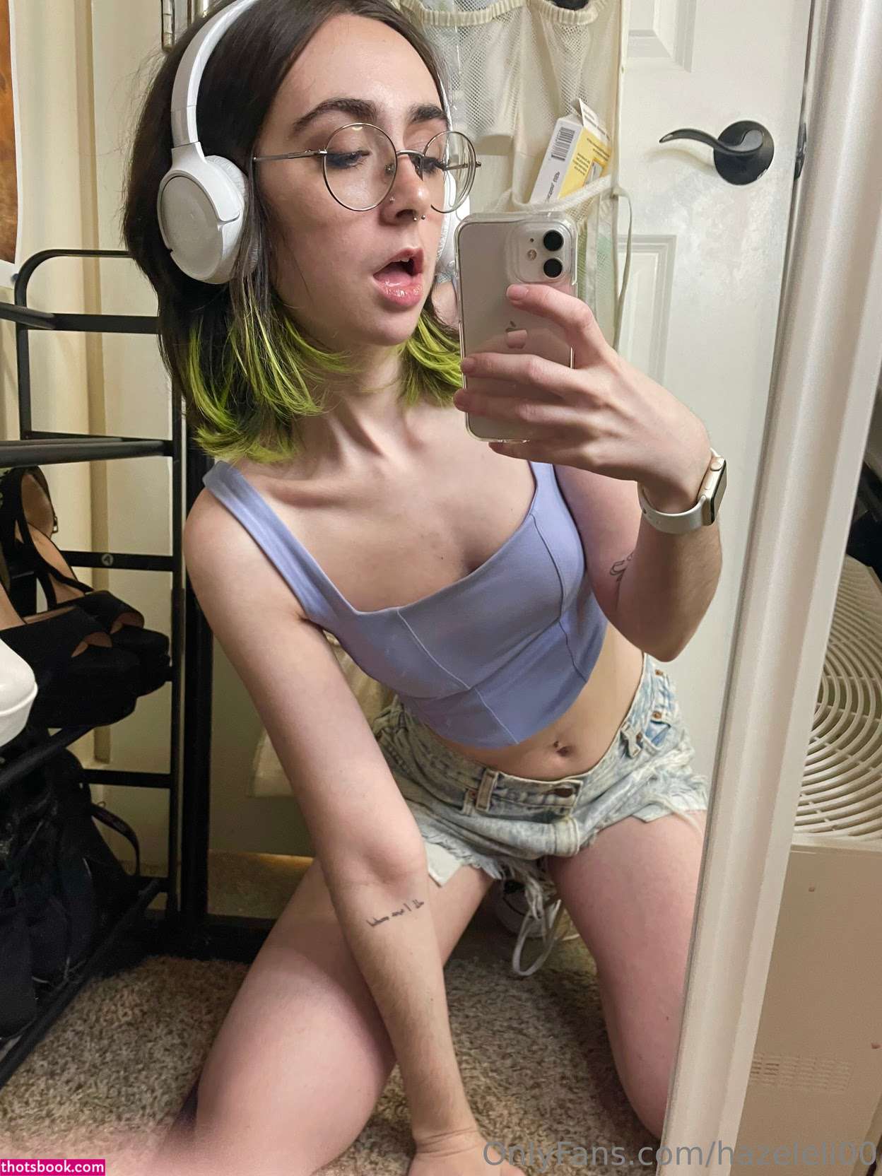 Hazeleli00 Nude Leaks OnlyFans Photos #2 1927262