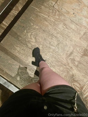 Hazeleli00 Nude Leaks OnlyFans Photos #2