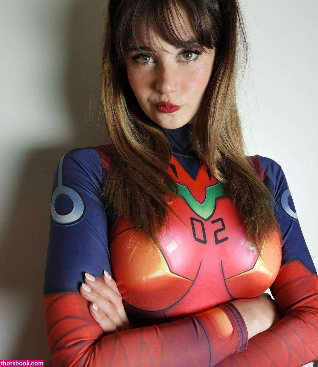 iCata Nude Leaks OnlyFans Photos #2 1927322