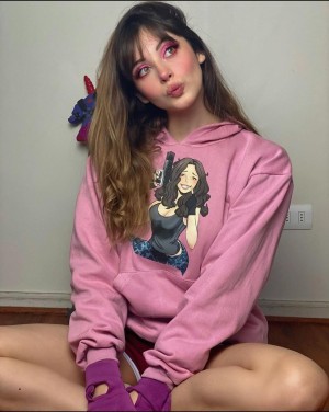 iCata Nude Leaks OnlyFans Photos #3