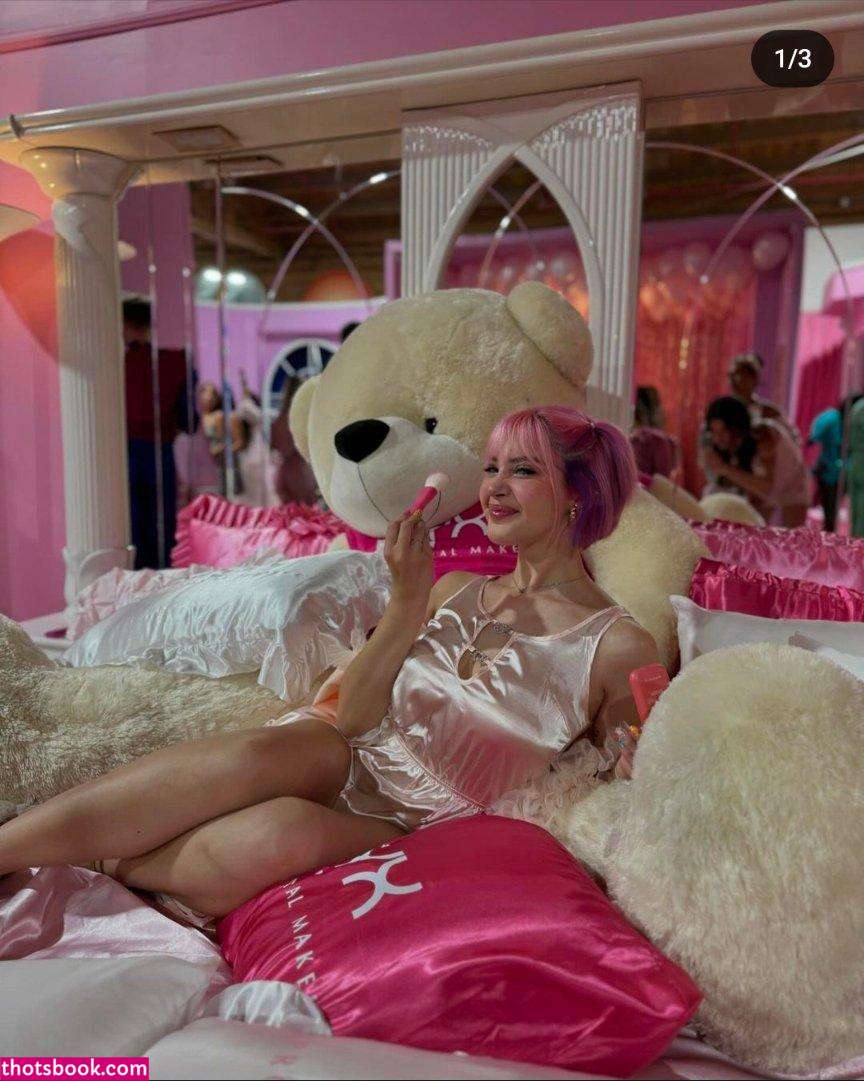 iCata Nude Leaks OnlyFans Photos #4 1927329