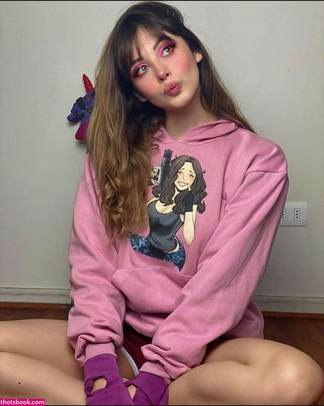 iCata Nude Leaks OnlyFans Photos #4 1927341