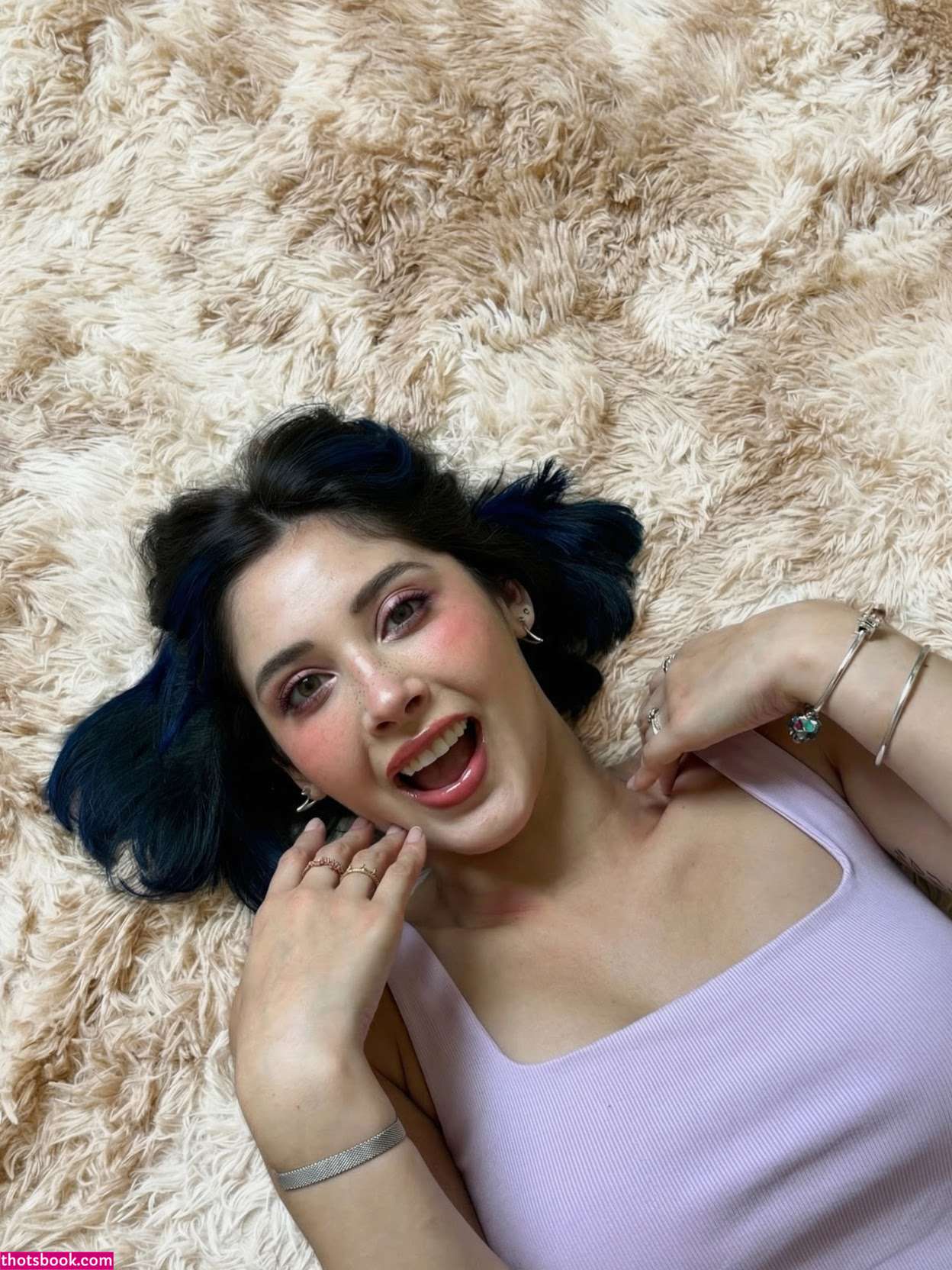 iCata Nude Leaks OnlyFans Photos #5 1927346