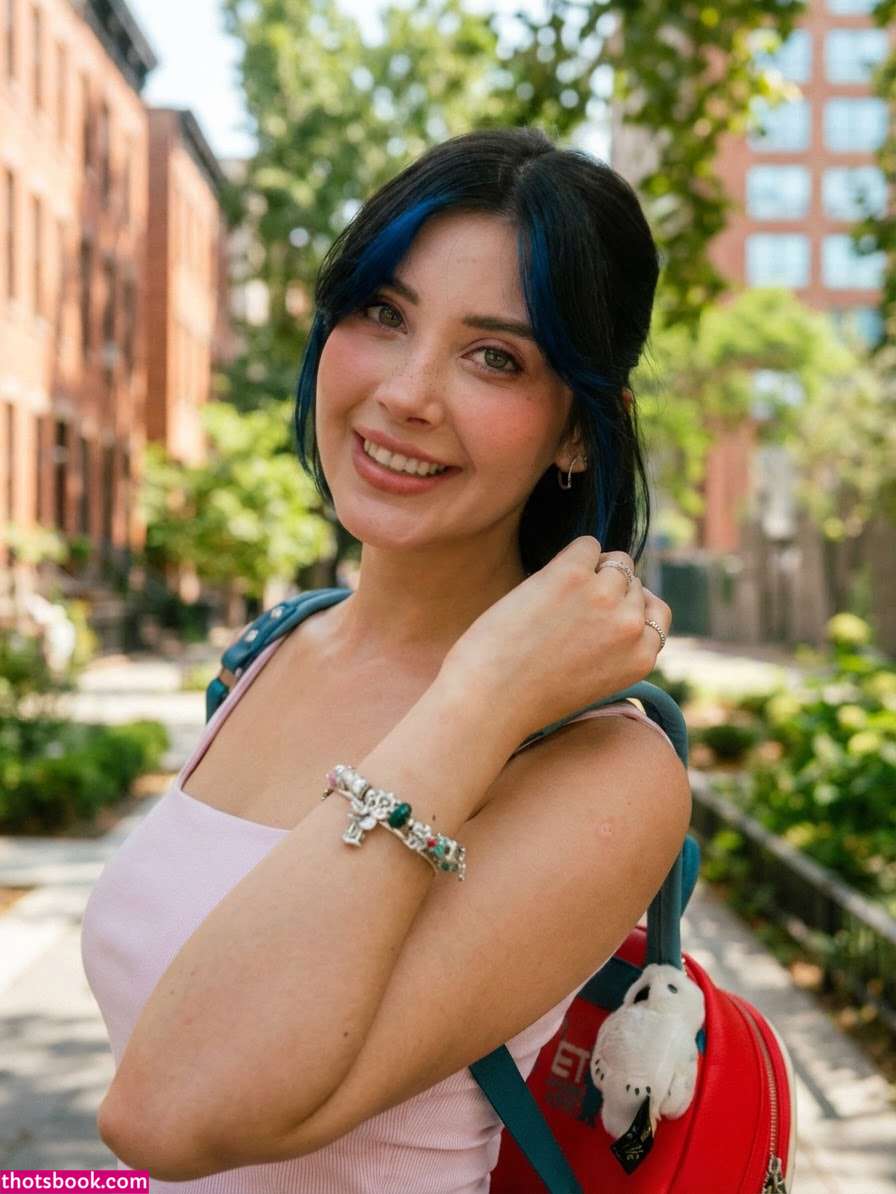 iCata Nude Leaks OnlyFans Photos #5 1927349