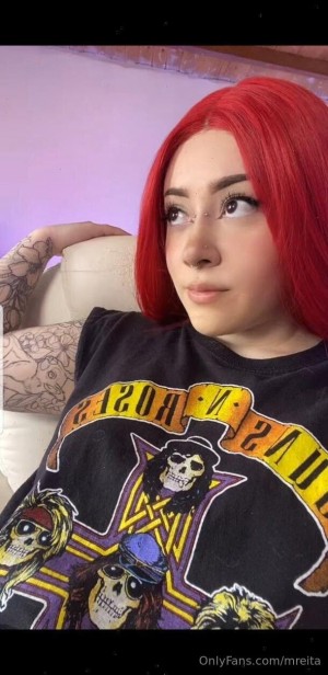 mreita Nude Leaks OnlyFans Photos #1