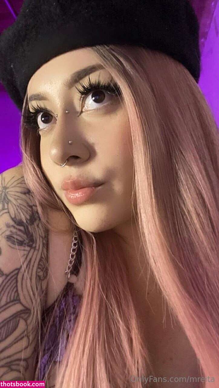 mreita Nude Leaks OnlyFans Photos #2 1927481