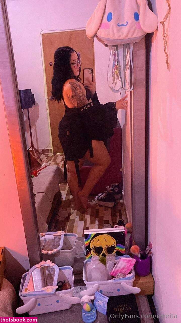 mreita Nude Leaks OnlyFans Photos #2 1927482