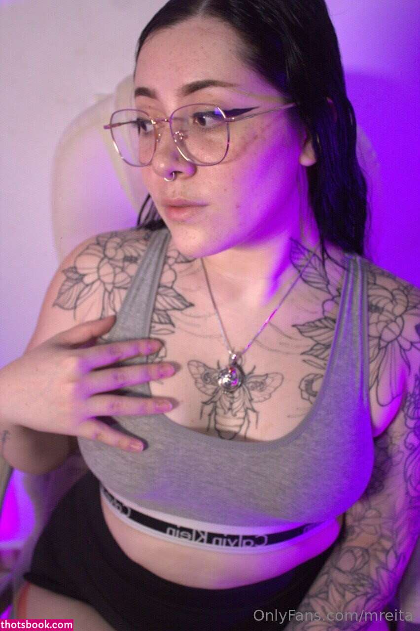 mreita Nude Leaks OnlyFans Photos #3 1927486