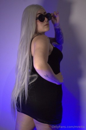 mreita Nude Leaks OnlyFans Photos #3