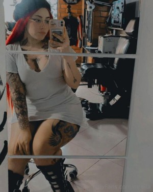 mreita Nude Leaks OnlyFans Photos #5