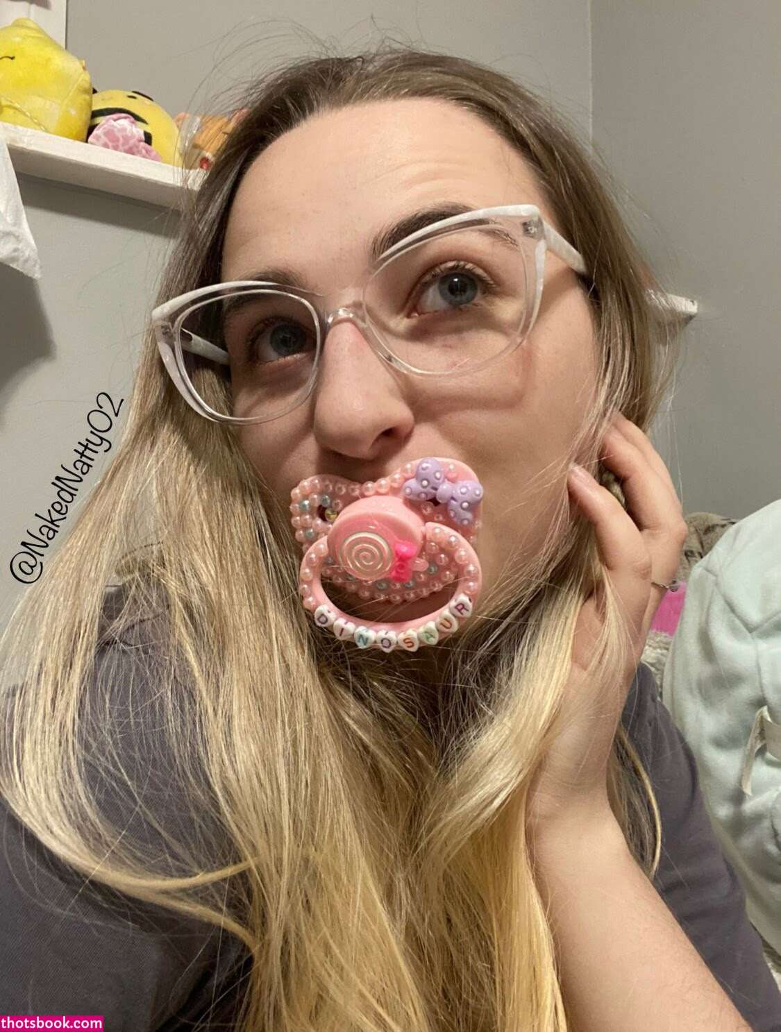 NakedNatty02 NakedNatty025 Nude Leaks OnlyFans Photos #1 1927501