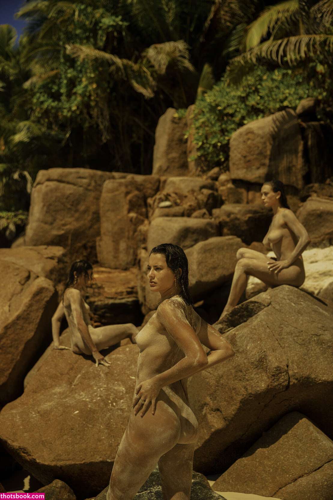 Sierra Brave sierrabravee Nude Leaks OnlyFans Photos #4 1927694