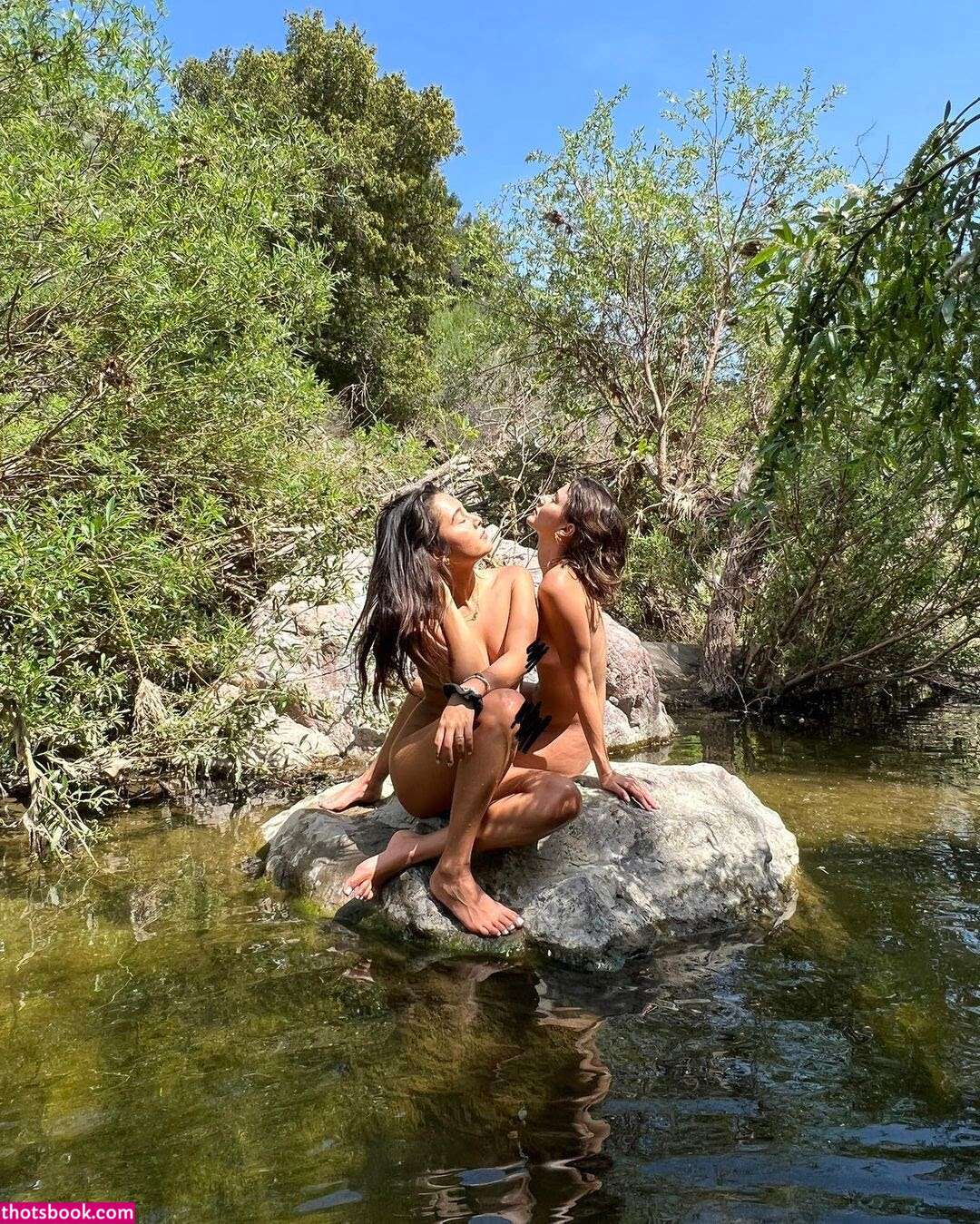 Sierra Brave sierrabravee Nude Leaks OnlyFans Photos #4 1927699