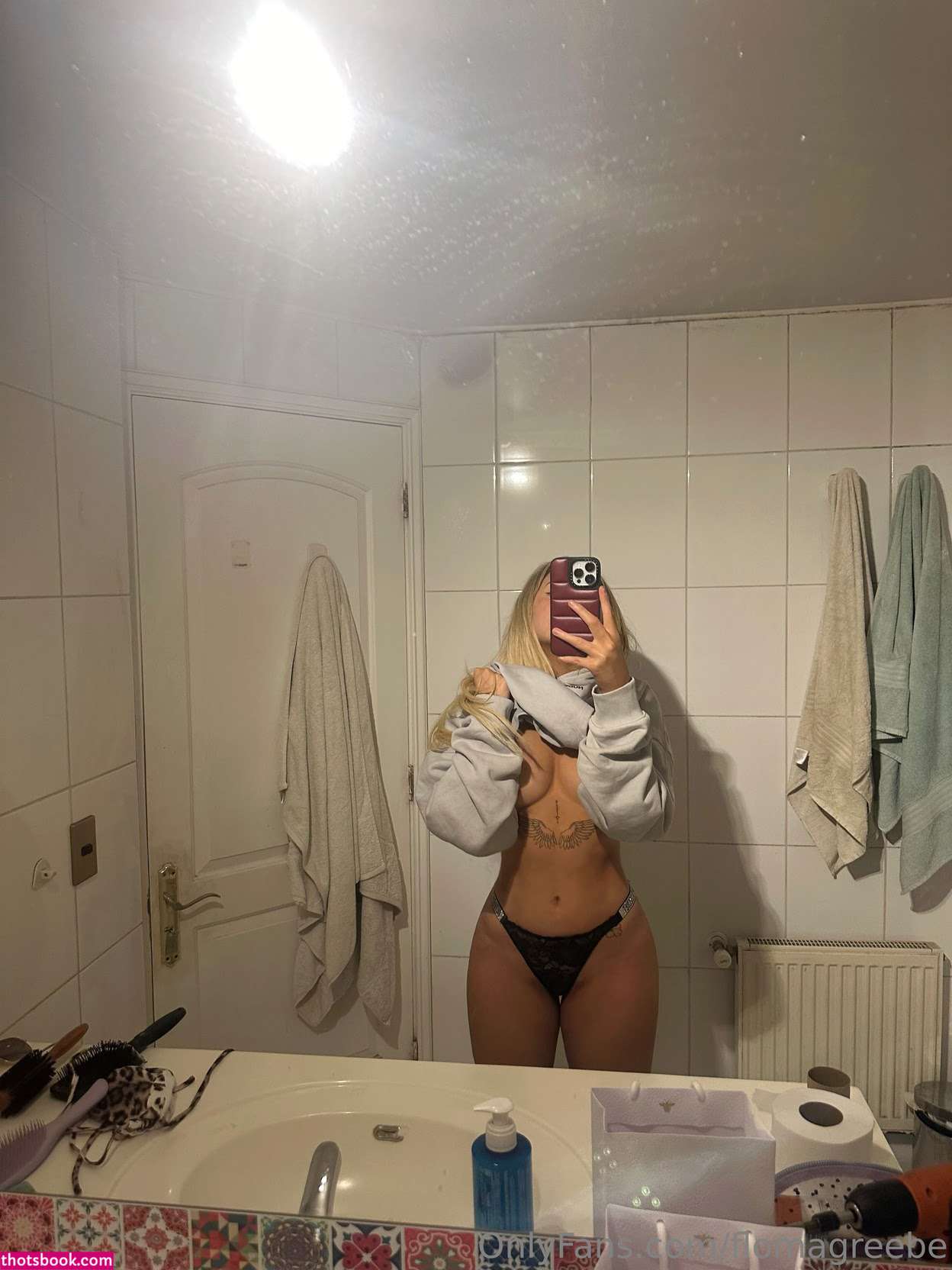 florenciamg Florencia Magnan Grebe Nude Leaks OnlyFans Photos #8 1934588