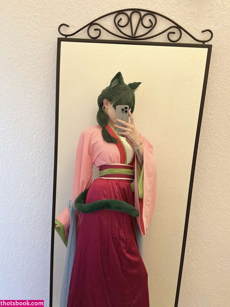 Hylishia hyrjar asuna Nude Leaks OnlyFans Photos #6 1934601