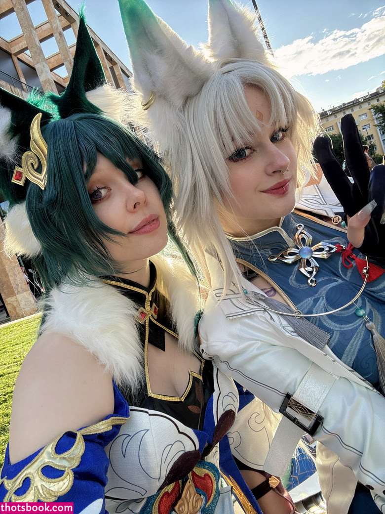 Hylishia hyrjar asuna Nude Leaks OnlyFans Photos #9 1934612