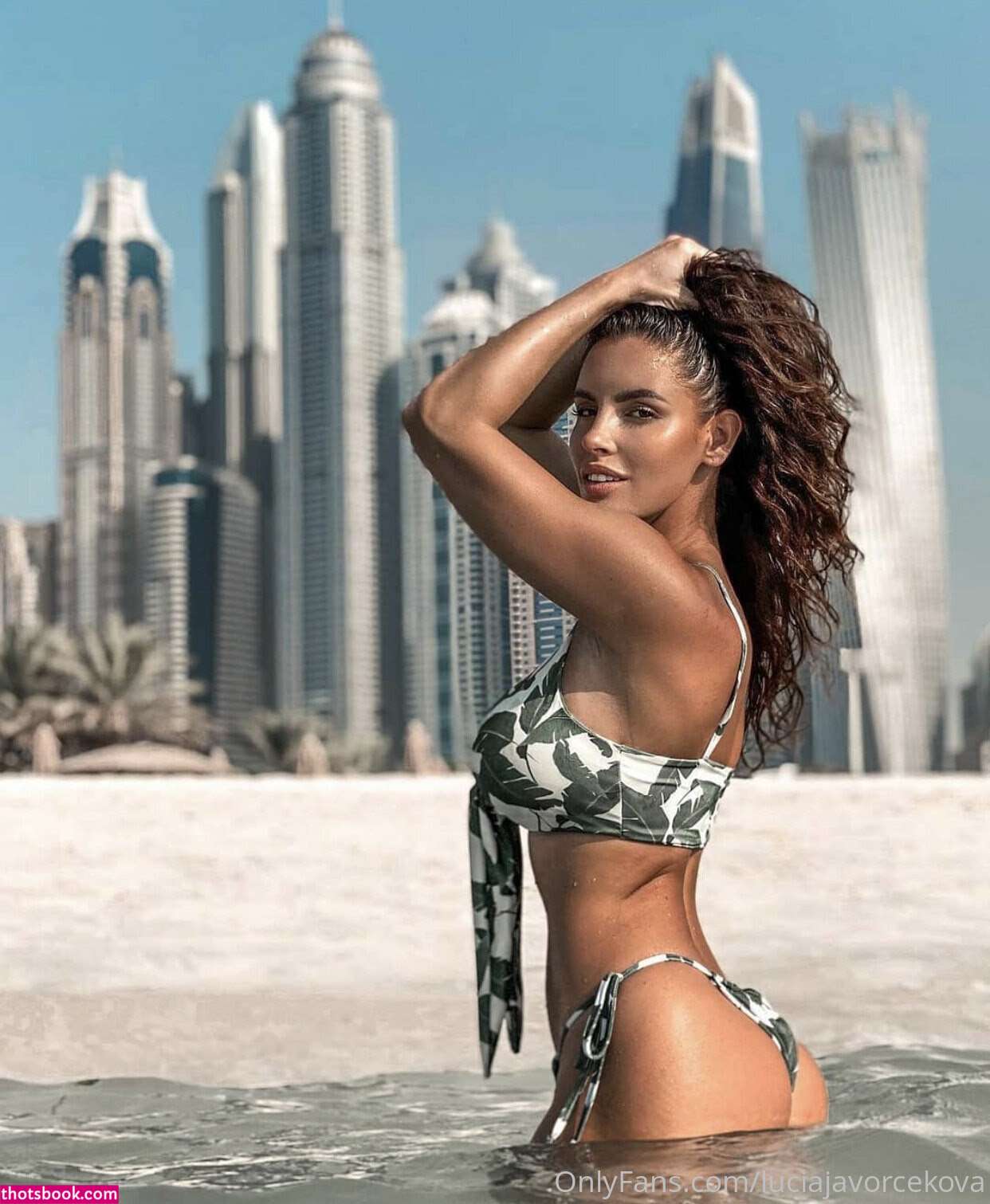 Lucia Javorcekova Nude Leaks OnlyFans Photos #28 1934753