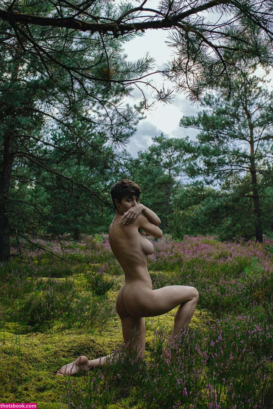 Solomia Maievska Nude Leaks OnlyFans Photos #15 1935097