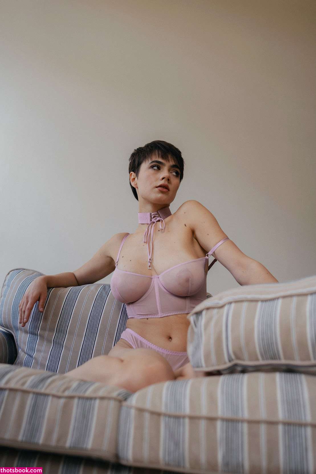 Solomia Maievska Nude Leaks OnlyFans Photos #16 1935101