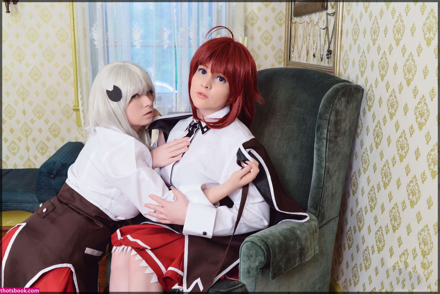 Usatame Nude Leaks OnlyFans Photos #25 1935267