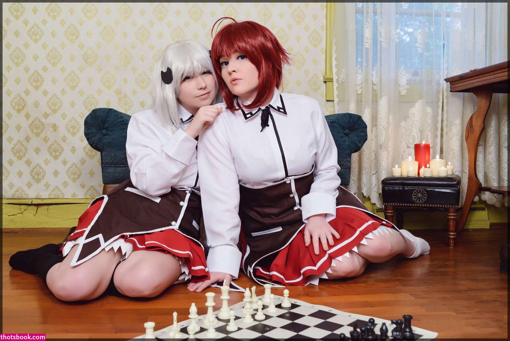 Usatame Nude Leaks OnlyFans Photos #25 1935271