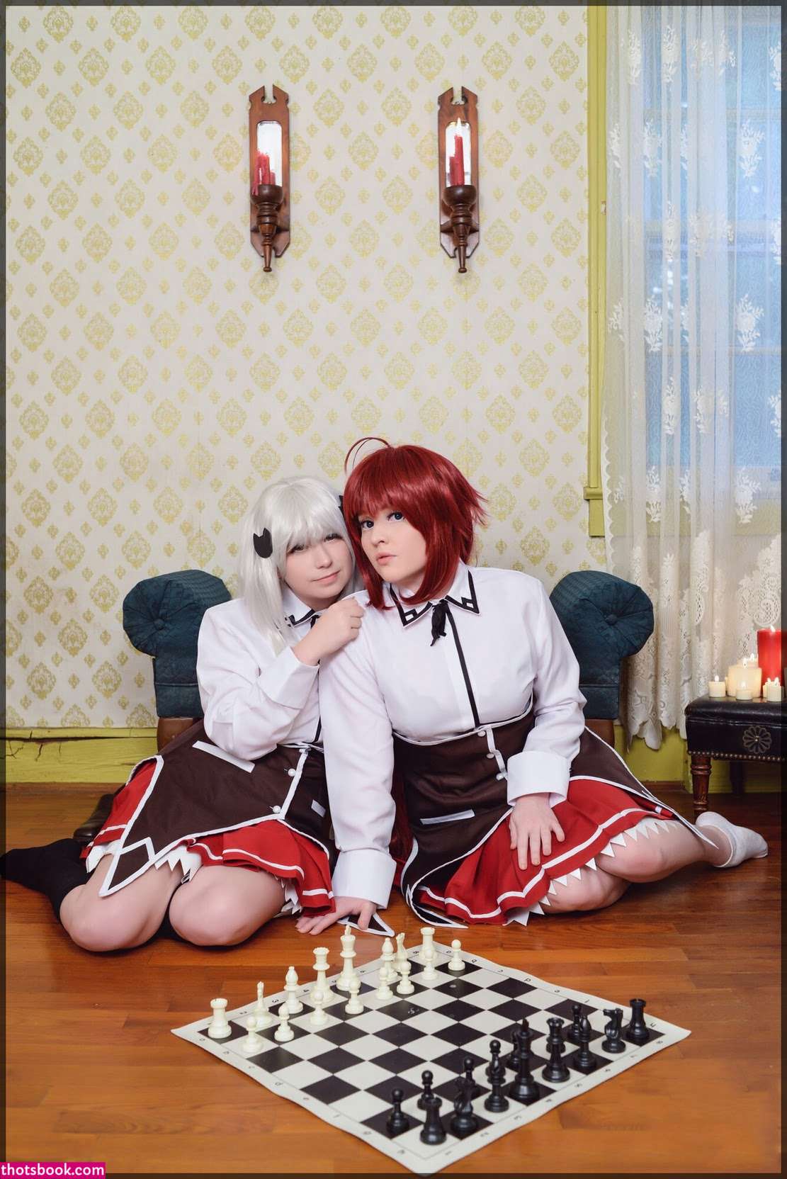 Usatame Nude Leaks OnlyFans Photos #25 1935276