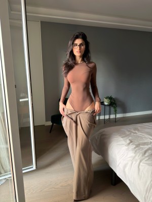 Yael Cohen Aris Nude Leaks OnlyFans Photos #21