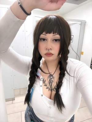 G1xria Gl0r1a Nude Leaks OnlyFans Photos #2