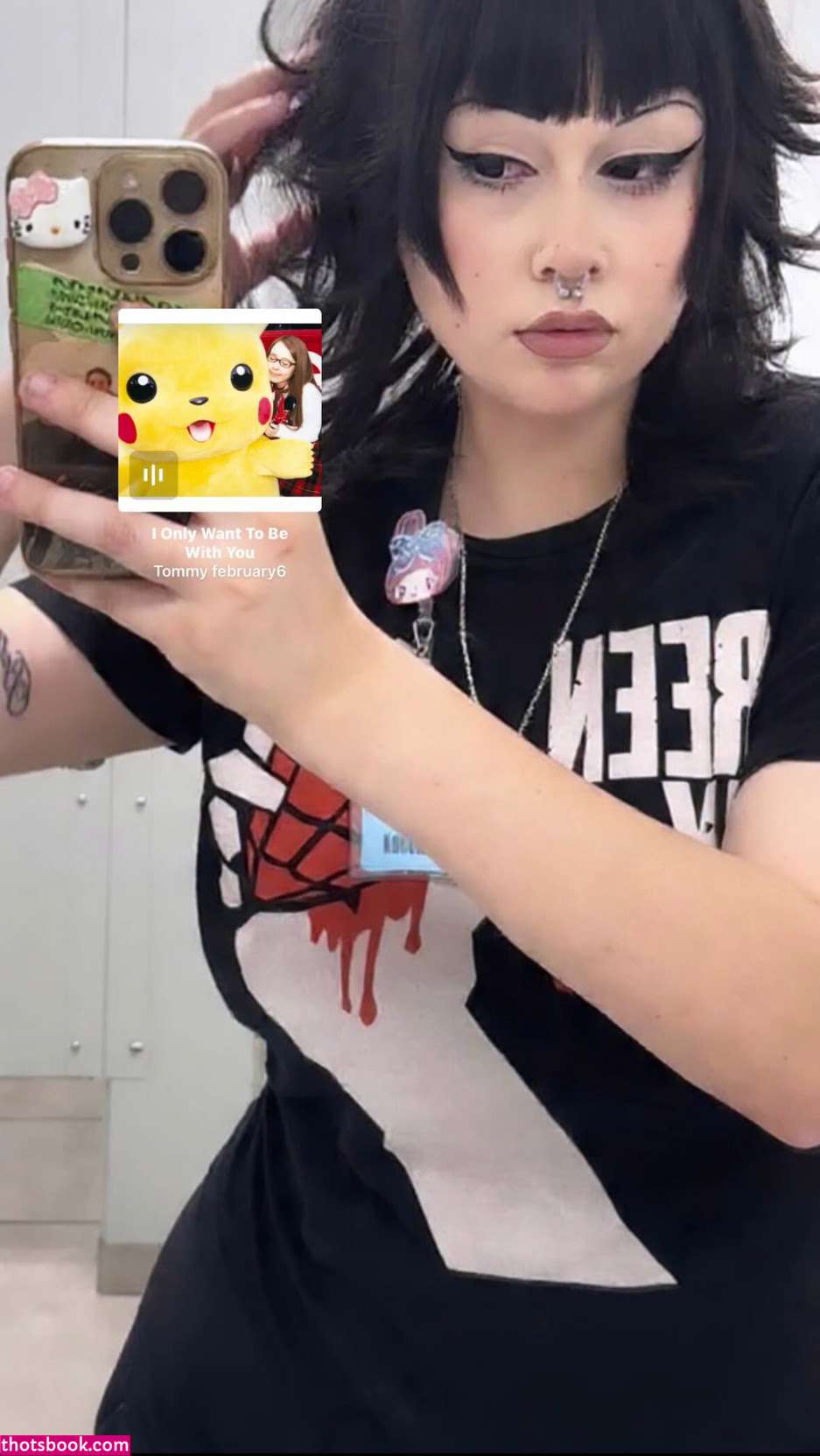 G1xria Gl0r1a Nude Leaks OnlyFans Photos #4 1943527