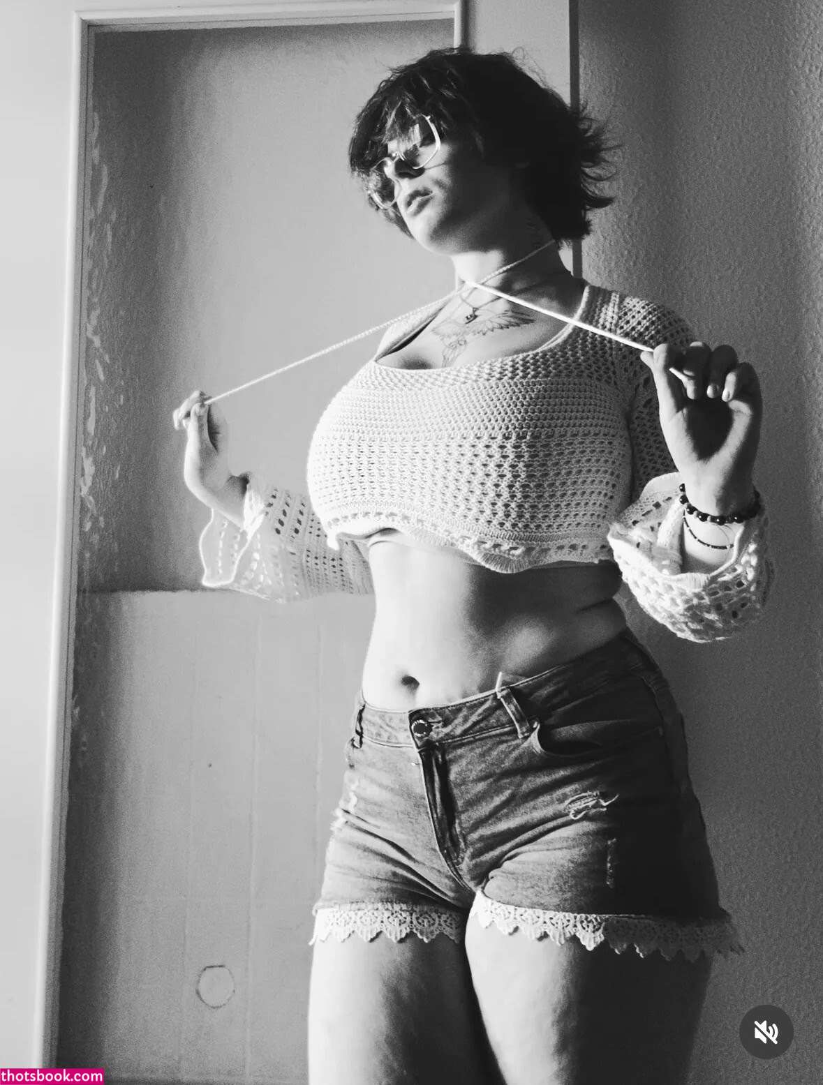 Glossygirl093 Tanja Bryks Nude Leaks OnlyFans Photos #1 1943573