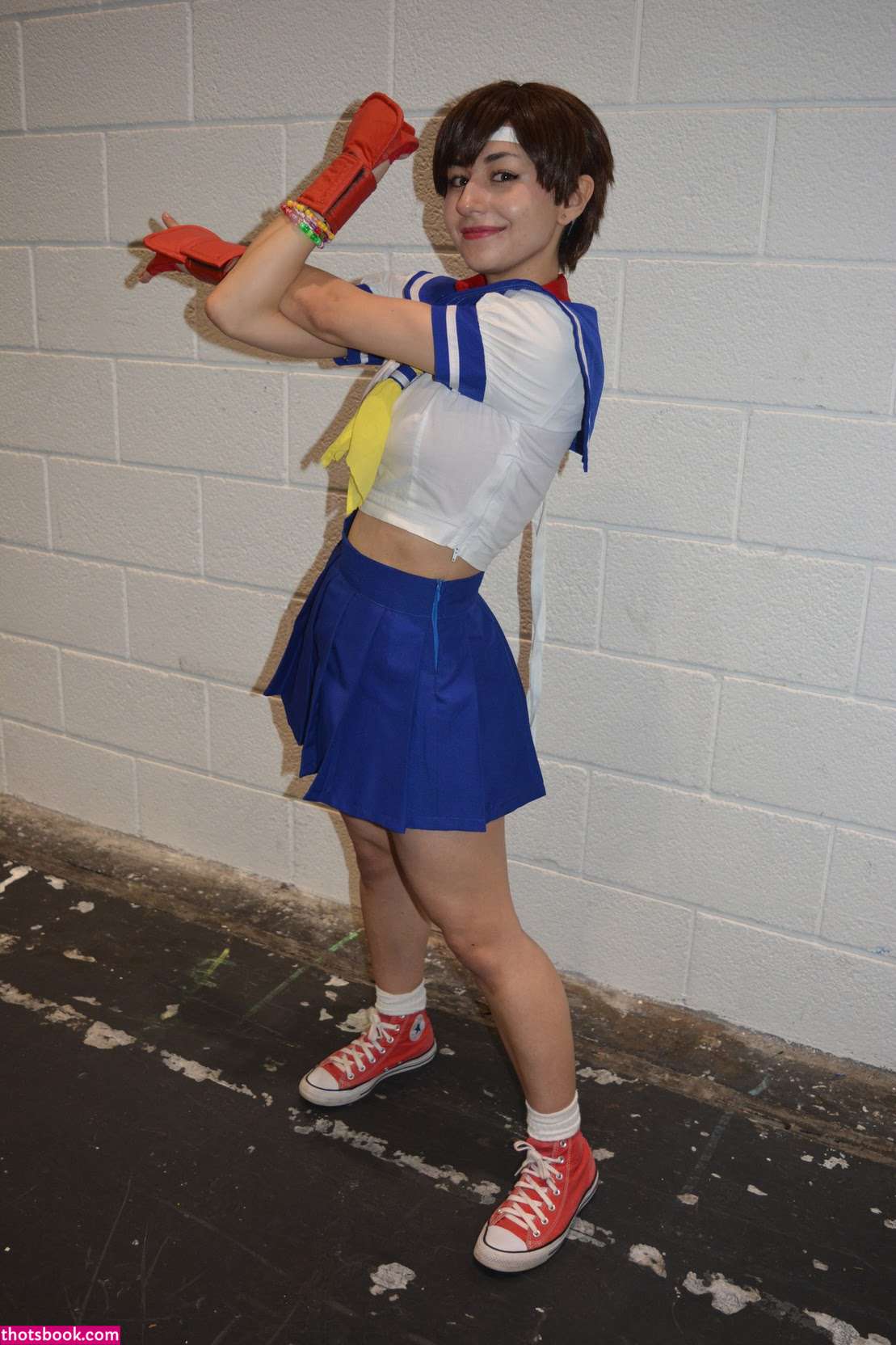 MimiDoesCosplay Nude Leaks OnlyFans Photos #2 1943652