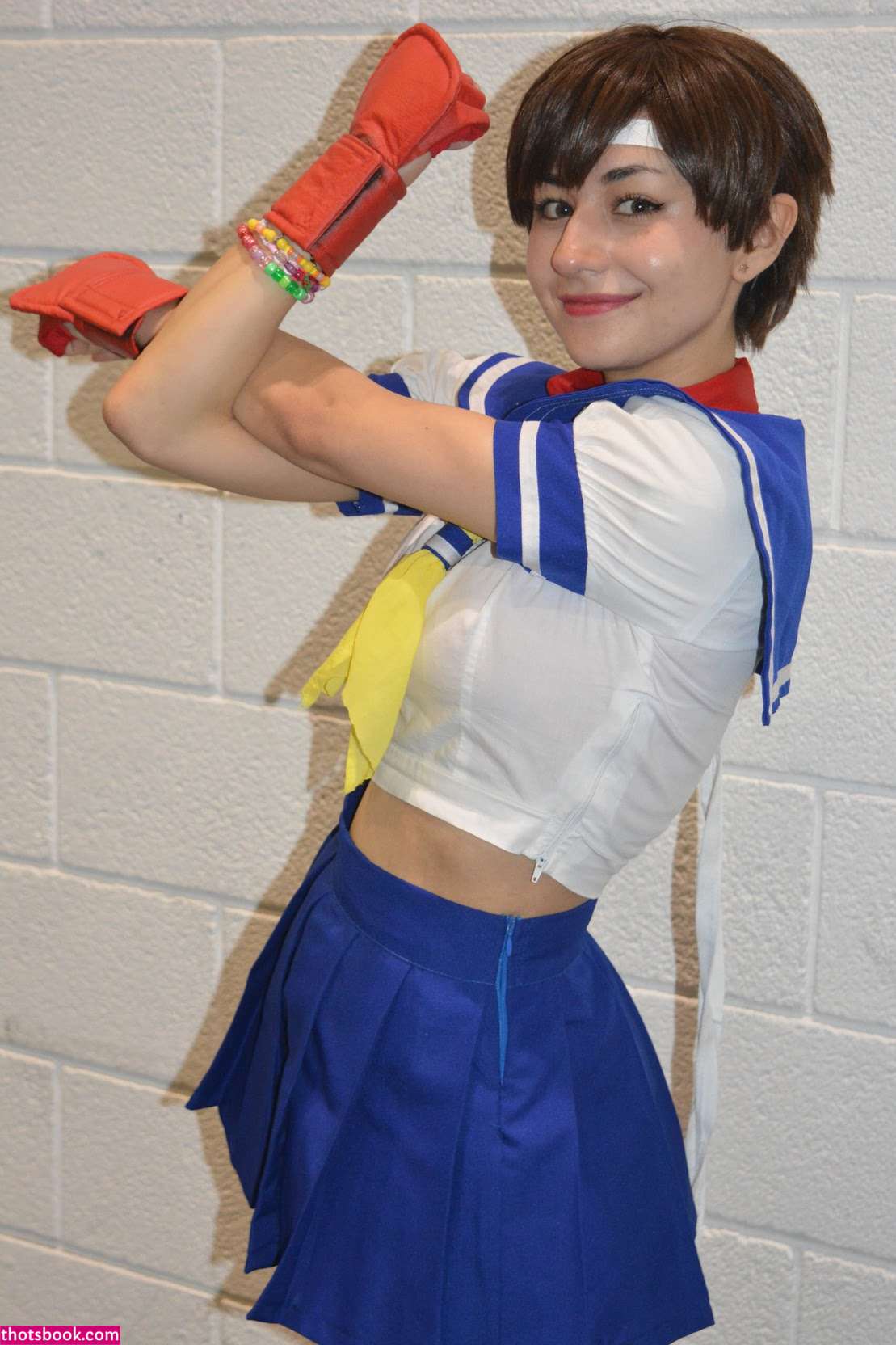 MimiDoesCosplay Nude Leaks OnlyFans Photos #2 1943657