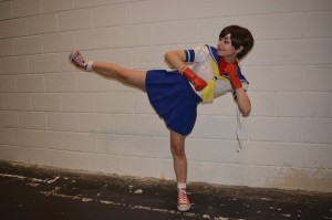 MimiDoesCosplay Nude Leaks OnlyFans Photos #2