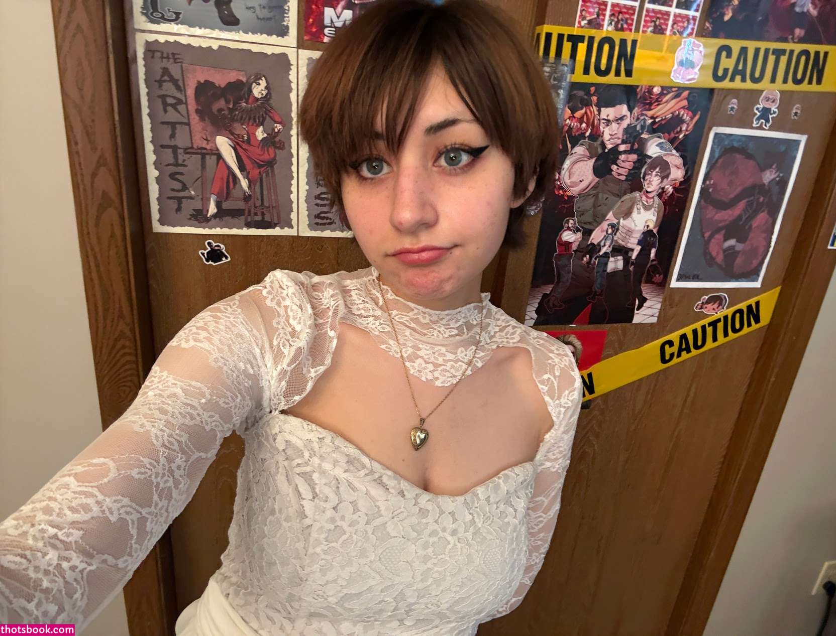 MimiDoesCosplay Nude Leaks OnlyFans Photos #5 1943666